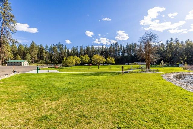 10403 W Granger Rd, Nine Mile Falls, WA 99026