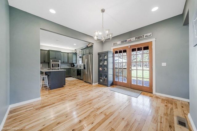 10403 W Granger Rd, Nine Mile Falls, WA 99026