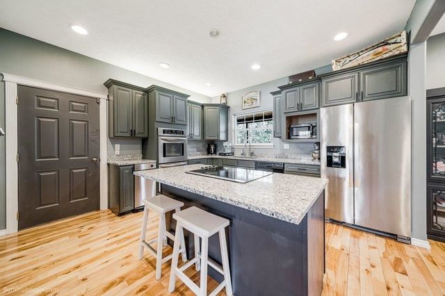 10403 W Granger Rd, Nine Mile Falls, WA 99026