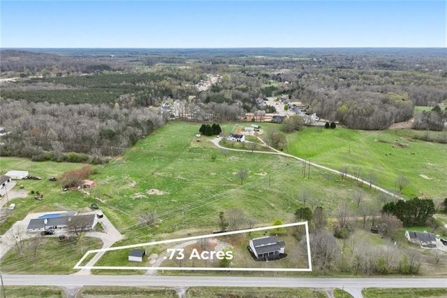 6790 Stringer Road, Clermont, GA 30527