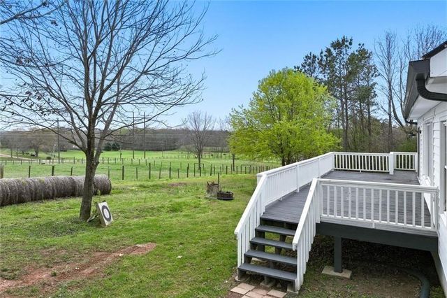 6790 Stringer Road, Clermont, GA 30527