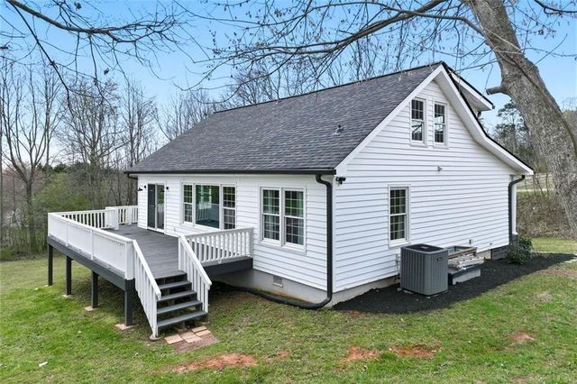 6790 Stringer Road, Clermont, GA 30527