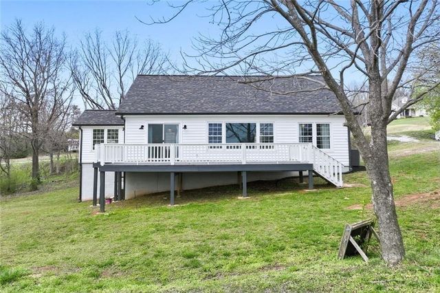 6790 Stringer Road, Clermont, GA 30527