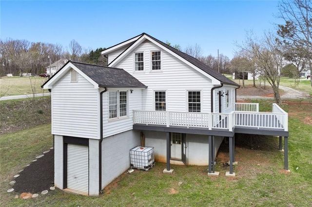 6790 Stringer Road, Clermont, GA 30527