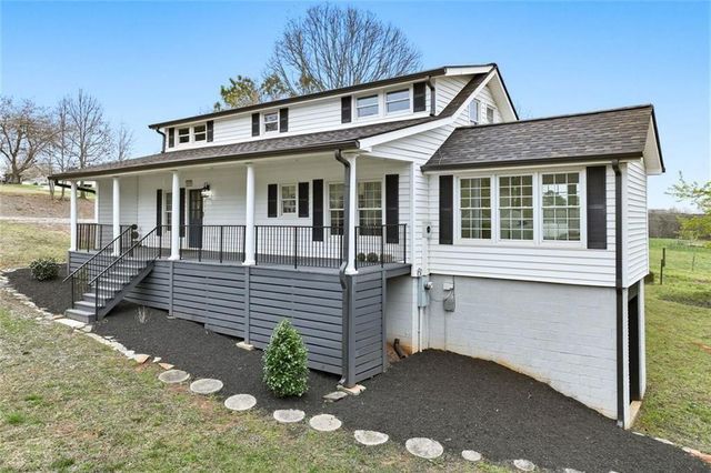 6790 Stringer Road, Clermont, GA 30527