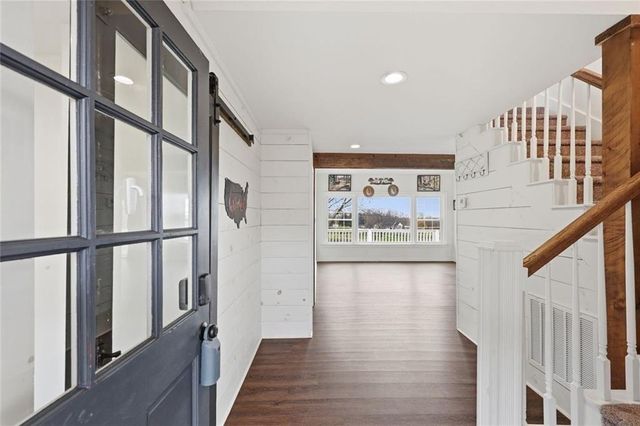 6790 Stringer Road, Clermont, GA 30527