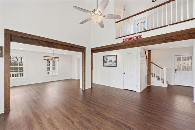 6790 Stringer Road, Clermont, GA 30527