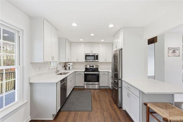 6790 Stringer Road, Clermont, GA 30527