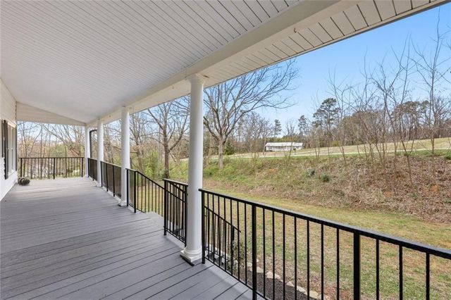 6790 Stringer Road, Clermont, GA 30527