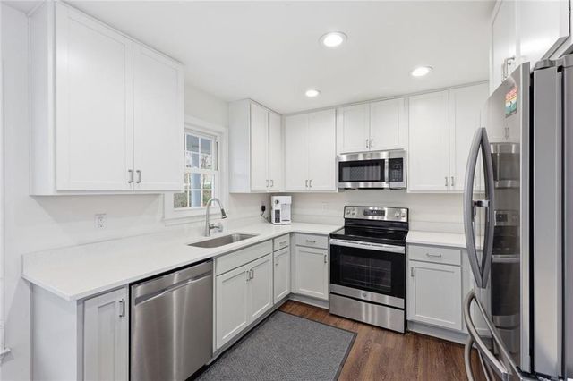 6790 Stringer Road, Clermont, GA 30527