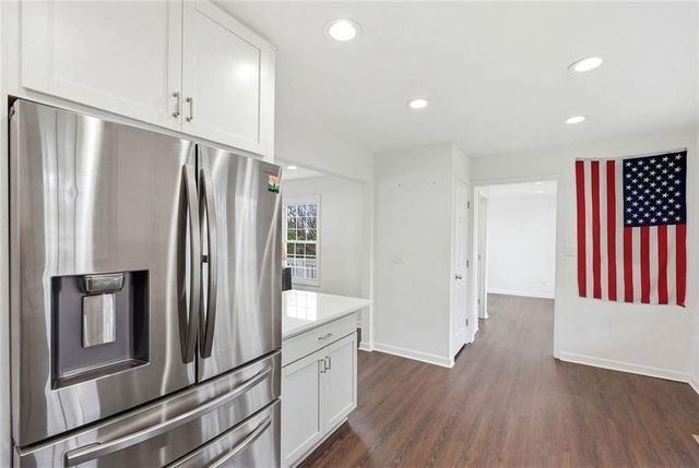 6790 Stringer Road, Clermont, GA 30527