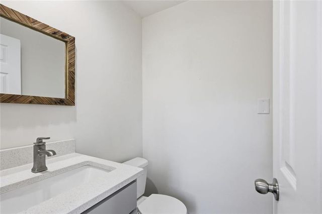 6790 Stringer Road, Clermont, GA 30527