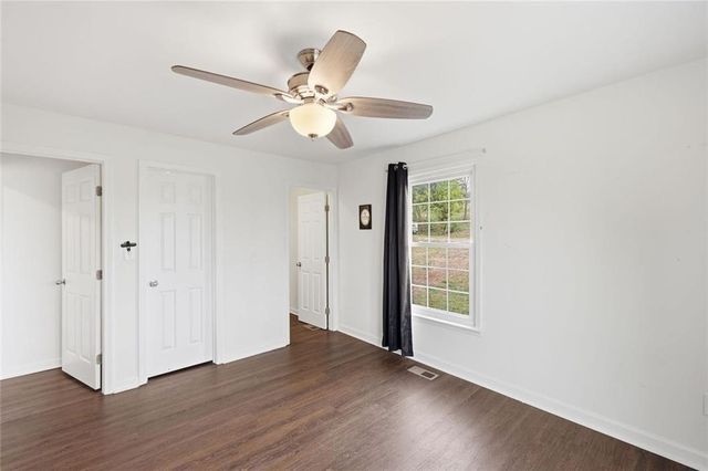 6790 Stringer Road, Clermont, GA 30527