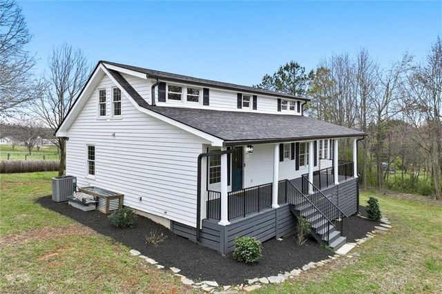 6790 Stringer Road, Clermont, GA 30527