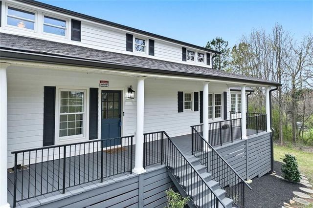 6790 Stringer Road, Clermont, GA 30527