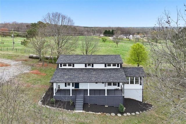 6790 Stringer Road, Clermont, GA 30527