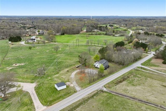 6790 Stringer Road, Clermont, GA 30527