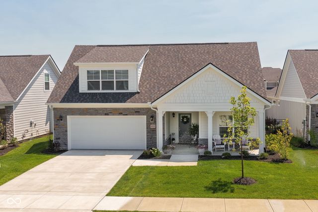 14913 Higgins Drive, Westfield, IN 46074