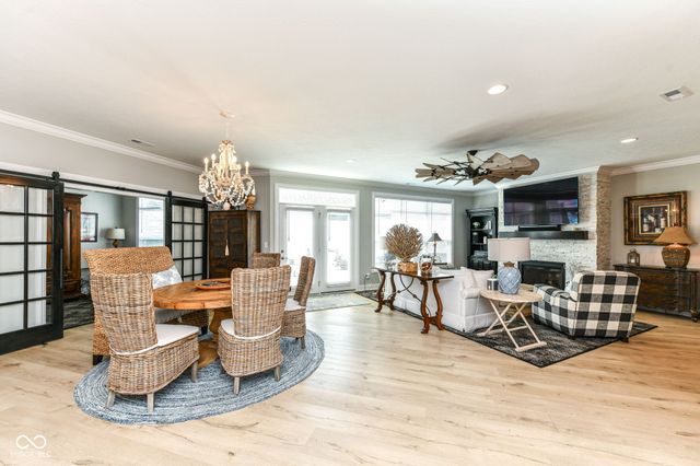 14913 Higgins Drive, Westfield, IN 46074
