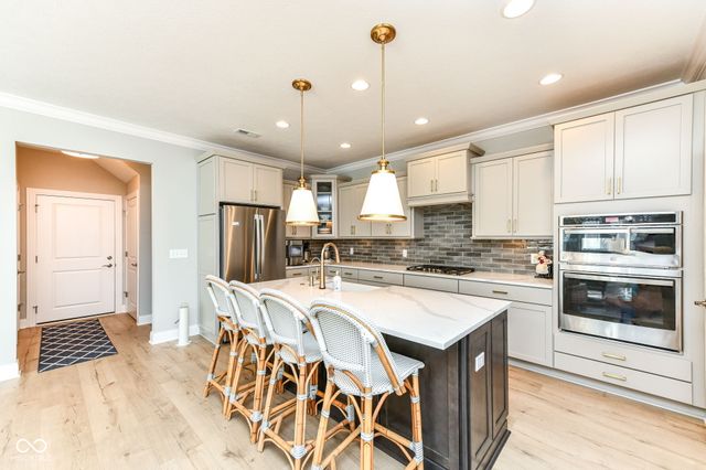 14913 Higgins Drive, Westfield, IN 46074