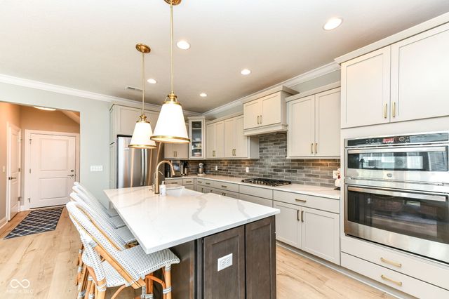 14913 Higgins Drive, Westfield, IN 46074