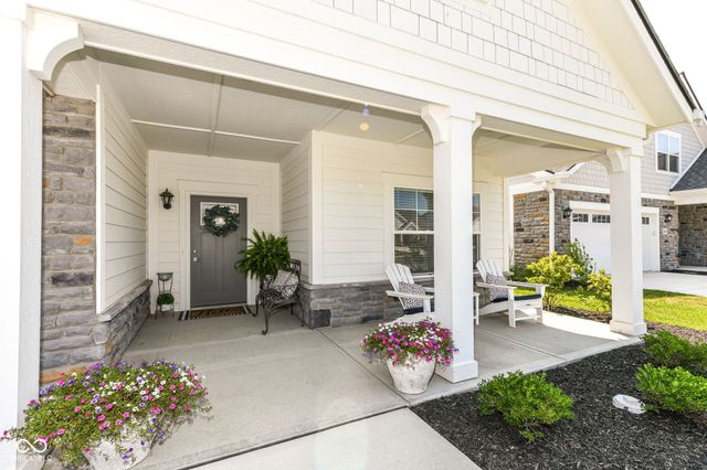 14913 Higgins Drive, Westfield, IN 46074