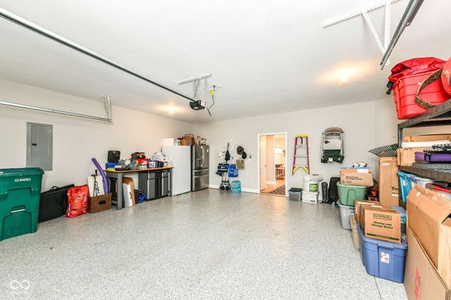 14913 Higgins Drive, Westfield, IN 46074