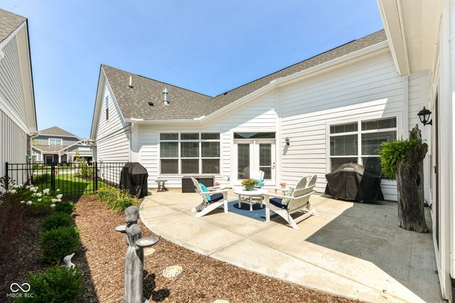 14913 Higgins Drive, Westfield, IN 46074