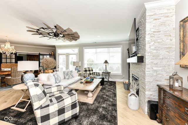 14913 Higgins Drive, Westfield, IN 46074
