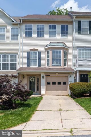 8329 WADES WAY, Jessup, MD 20794