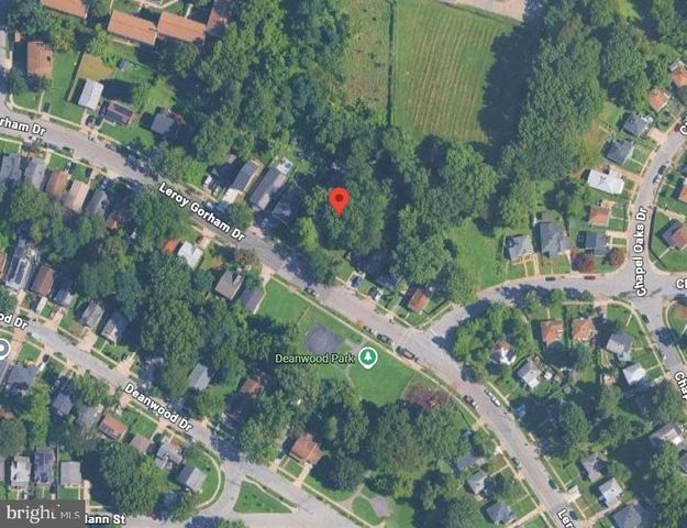 4810 LEROY GORHAM DR, Capitol Heights, MD 20743