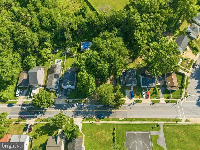 4810 LEROY GORHAM DR, Capitol Heights, MD 20743