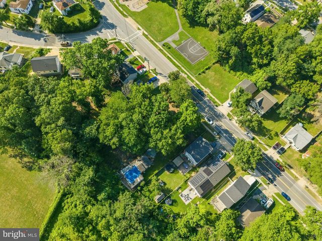 4810 LEROY GORHAM DR, Capitol Heights, MD 20743