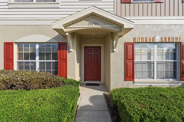 15735 STABLE RUN DRIVE, Spring Hill, FL 34610