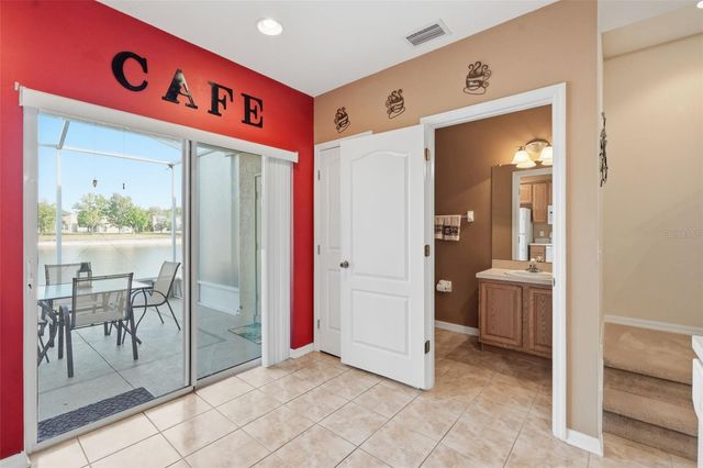 15735 STABLE RUN DRIVE, Spring Hill, FL 34610
