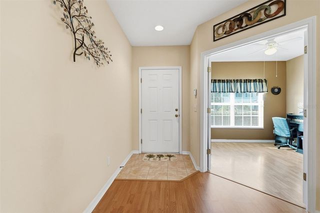 15735 STABLE RUN DRIVE, Spring Hill, FL 34610