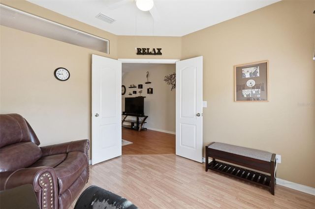 15735 STABLE RUN DRIVE, Spring Hill, FL 34610