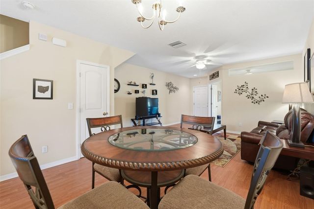 15735 STABLE RUN DRIVE, Spring Hill, FL 34610