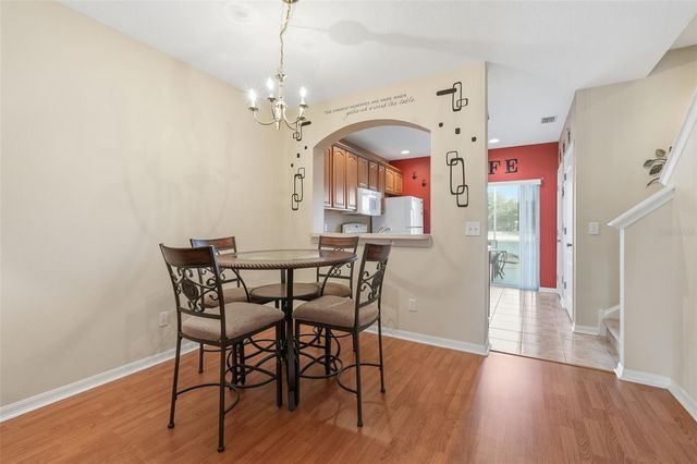 15735 STABLE RUN DRIVE, Spring Hill, FL 34610