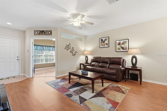 15735 STABLE RUN DRIVE, Spring Hill, FL 34610