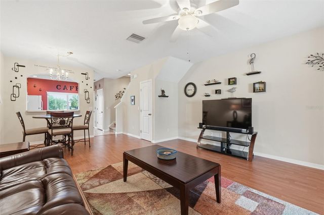 15735 STABLE RUN DRIVE, Spring Hill, FL 34610