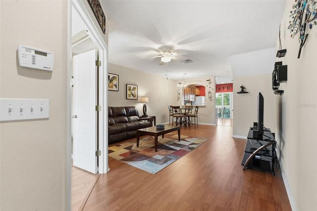 15735 STABLE RUN DRIVE, Spring Hill, FL 34610
