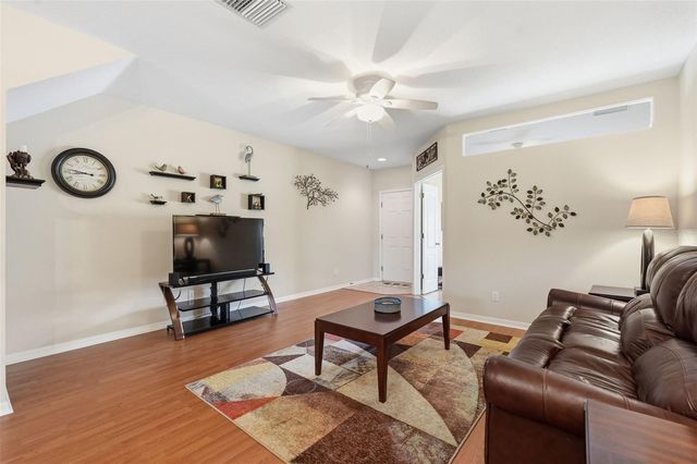15735 STABLE RUN DRIVE, Spring Hill, FL 34610