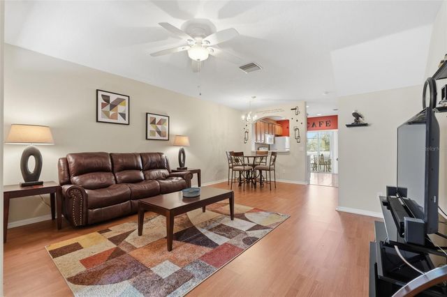 15735 STABLE RUN DRIVE, Spring Hill, FL 34610