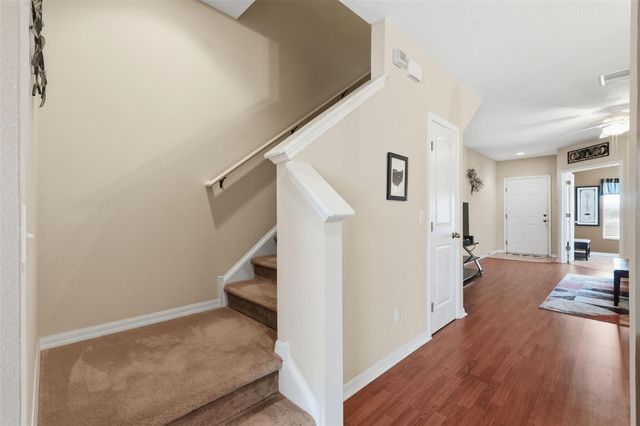 15735 STABLE RUN DRIVE, Spring Hill, FL 34610