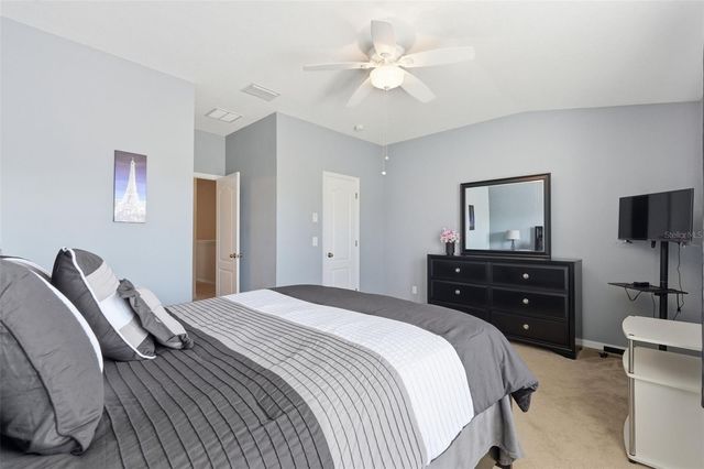 15735 STABLE RUN DRIVE, Spring Hill, FL 34610