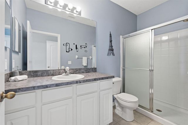 15735 STABLE RUN DRIVE, Spring Hill, FL 34610