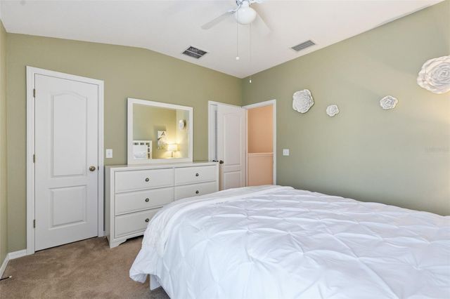15735 STABLE RUN DRIVE, Spring Hill, FL 34610