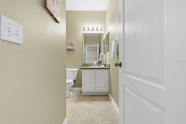 15735 STABLE RUN DRIVE, Spring Hill, FL 34610
