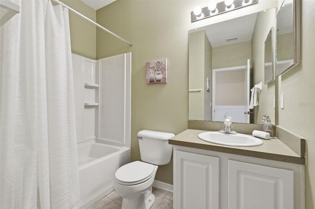 15735 STABLE RUN DRIVE, Spring Hill, FL 34610